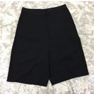 All saints walking short black sz 4 calia scylla